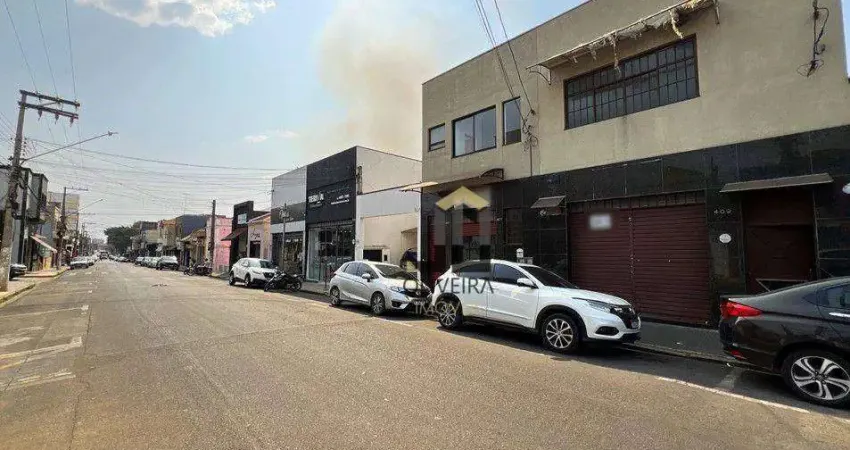 Sala à venda, 276 m² por R$ 2.500.000,00 - Centro - Atibaia/SP