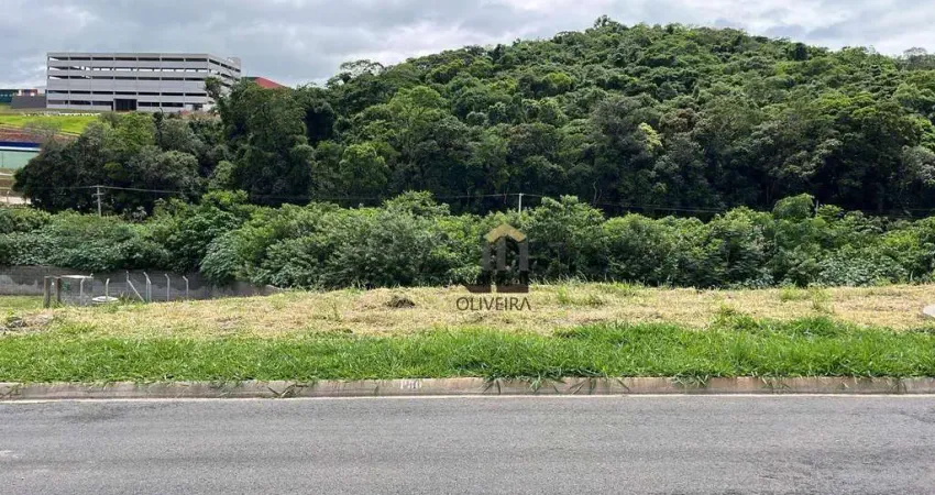 Terreno à venda, 300 m² por R$ 266.000,00 - Condomínio Portal Lamis - Atibaia/SP