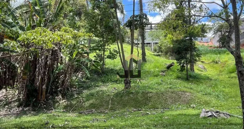 Terreno à venda, 800 m² por R$ 670.000 - Condominio Porto Atibaia - Atibaia/SP
