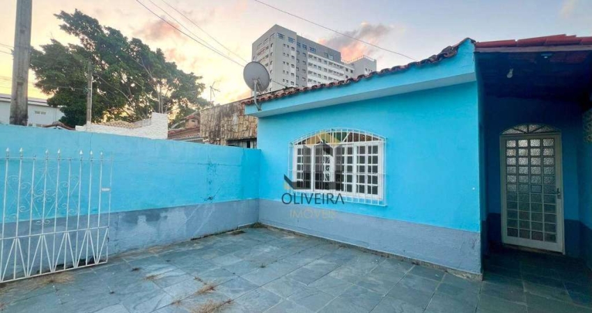 Casa com 3 dormitórios à venda, 116 m² por R$ 460.000,00 - Atibaia Jardim - Atibaia/SP