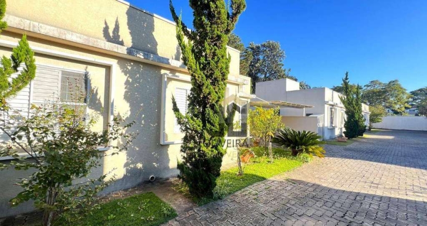Casa com 3 dormitórios à venda, 84 m² por R$ 859.000,00 - Jardim Morumbi - Atibaia/SP
