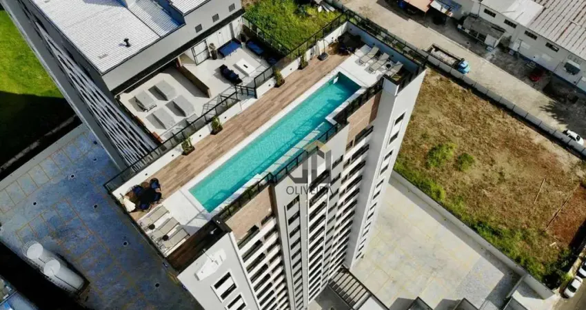 Apartamento com 2 dormitórios à venda, 64 m² por r$ 639.000,00 - trenza verano - atibaia/sp