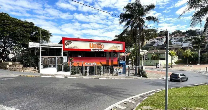 Prédio Comercial à venda, 1200 m² por R$ 12.500.000 - Vila Junqueira - Atibaia/São Paulo