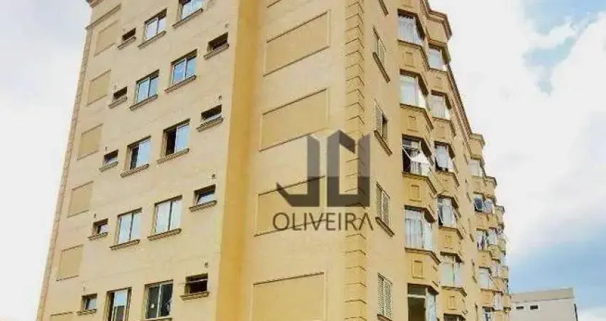 Apartamento com 1 suíte à venda, 50 m² por r$ 570.000 - atibaia jardim - atibaia/sp