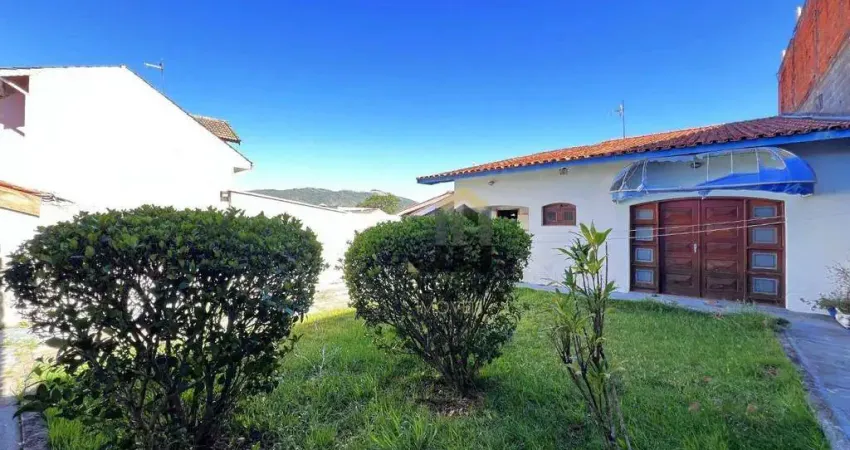 Casa com 4 dormitórios à venda por r$ 800.000 - jardim do lago - atibaia/sp