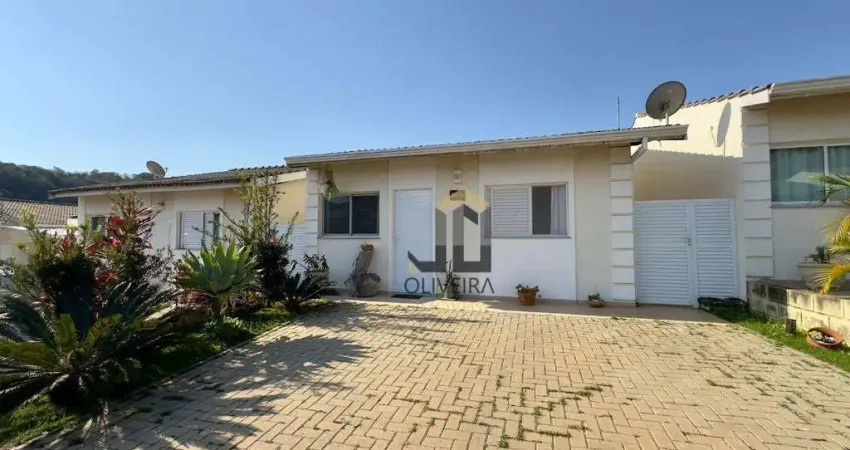 Casa com 2 dormitórios à venda, 91 m² por r$ 500.000,00 - condomínio residencial bonanza - bom jesus dos perdões/sp