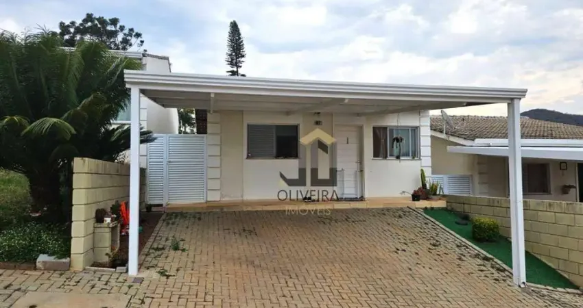 Casa com 2 dormitórios à venda, 91 m² por r$ 460.000,00 - condomínio residencial bonanza - bom jesus dos perdões/sp