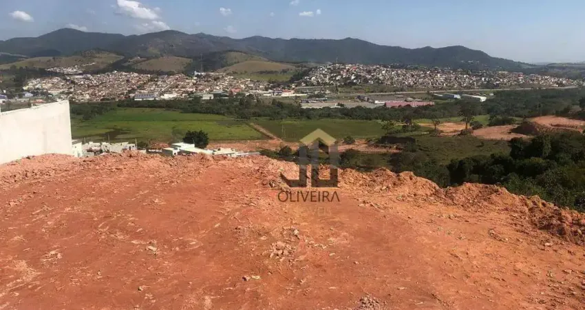 Terreno à venda, 360 m² por r$ 199.000 - condomínio alto da floresta - bom jesus dos perdões/sp
