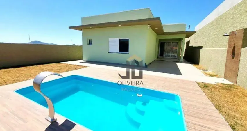 Casa com 3 dormitórios à venda, 150 m² por r$ 980.000 - parque residencial serras de atibaia i - atibaia/são paulo