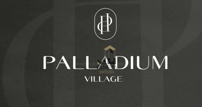 Casa com 3 dormitórios à venda, 144 m² por R$ 1.590.000,00 - Palladium Village - Atibaia/SP