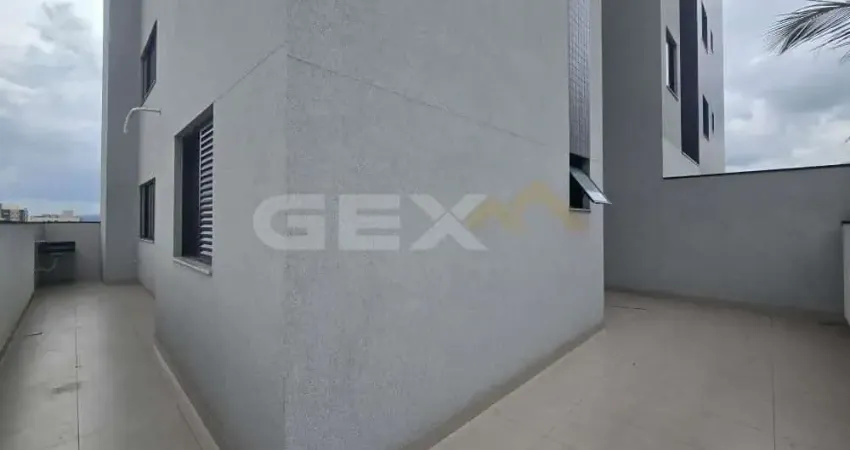 Apartamento à venda no bom pastor com área privativa, 2 quartos, 1 suíte e 2 vag