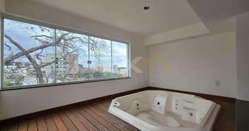 Cobertura com 3 quartos à venda na Rua Resplendor, 81, Bom Pastor, Divinópolis