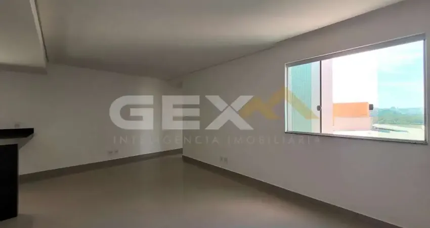 Apartamento com 3 quartos à venda na Avenida Rio Grande do Sul, 3009, Bom Pastor, Divinópolis