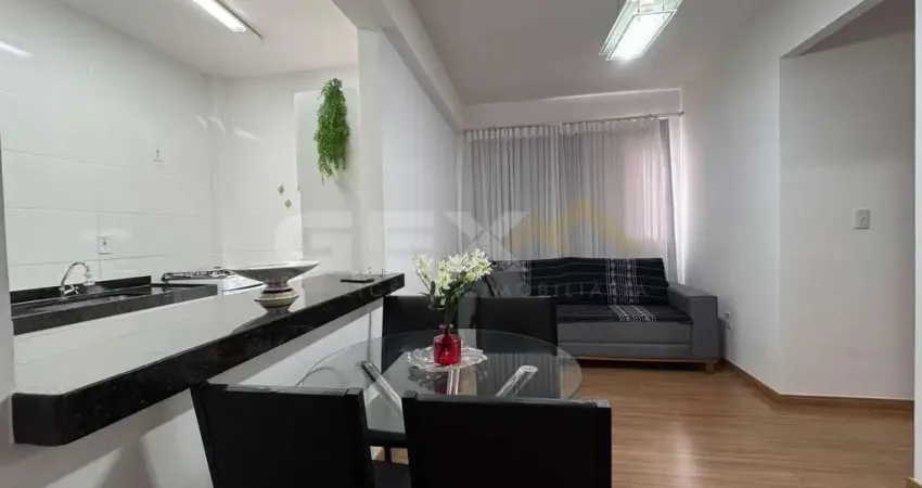 Apartamento com 2 quartos à venda na Rua Itinga, 920, Bom Pastor, Divinópolis