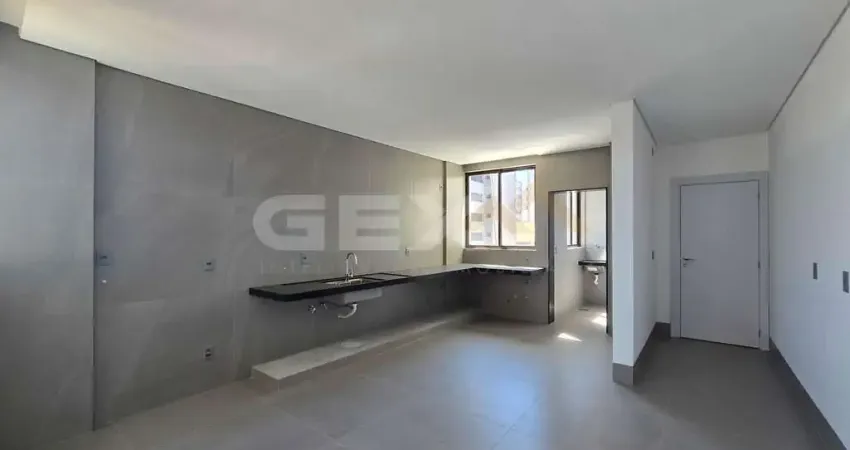 Apartamento com 3 quartos à venda na Avenida Rio Grande do Sul, 1345, Centro, Divinópolis