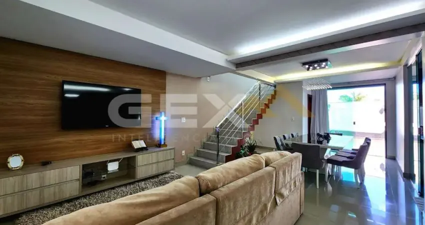 Casa com 4 quartos à venda na Rua Sergipe, 4031, São Roque, Divinópolis