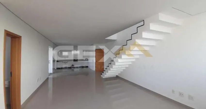 Cobertura com 3 quartos à venda na Rua Inhazinha Epifânio, 320, Santa Clara, Divinópolis