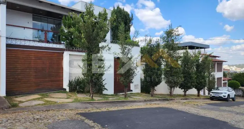 Casa com 4 quartos à venda na Rua Olímpia Milagre, 1170, Levindo Paula Pereira, Divinópolis