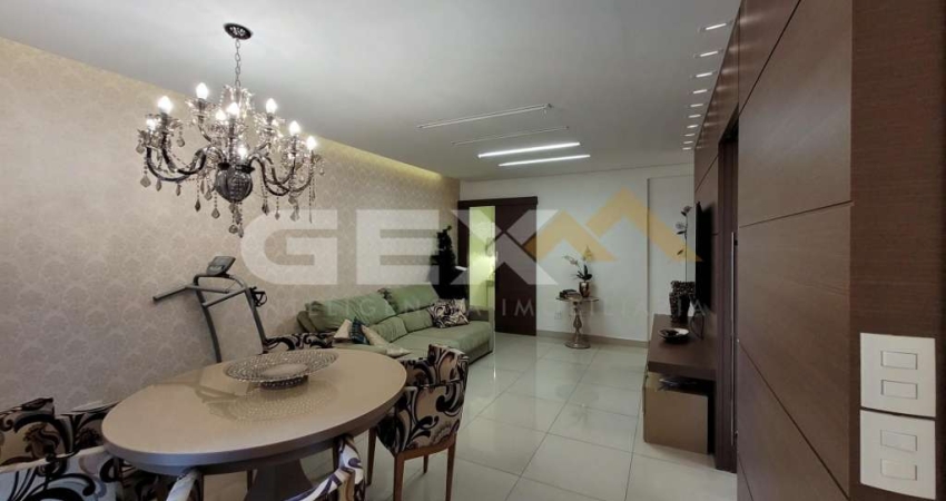 Apartamento com 03 Suítes na Av. Mato Grosso, Centro - Divinópolis/MG.