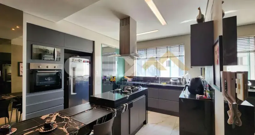 Cobertura com 4 quartos à venda na Avenida Rio Grande do Sul, 1141, Centro, Divinópolis