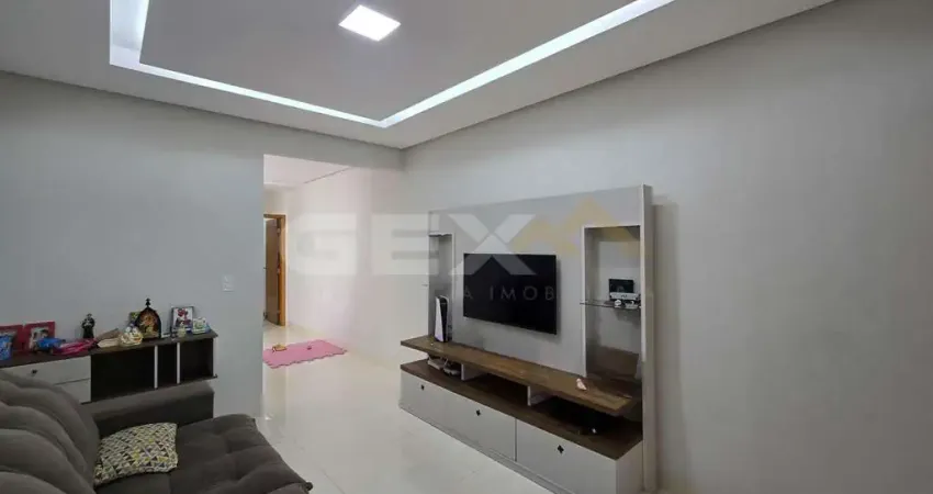 Casa com 3 quartos à venda na Avenida Líber, 500, Vila Romana, Divinópolis