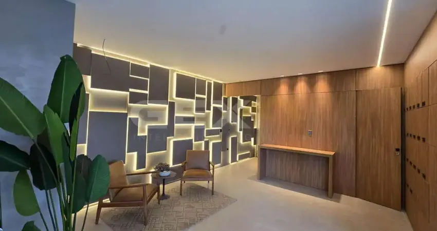 Apartamento com 3 quartos à venda na Avenida Antônio Olímpio de Morais, 1950, Santa Clara, Divinópolis