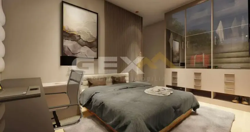 Apartamento com 2 quartos à venda na Praça do Mercado, SN, Centro, Divinópolis