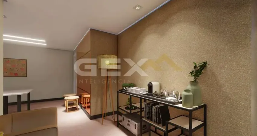 Apartamento com 2 quartos à venda na Praça do Mercado, SN, Centro, Divinópolis