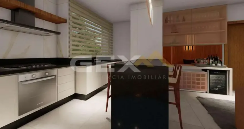 Apartamento com 2 quartos à venda na Praça do Mercado, SN, Centro, Divinópolis