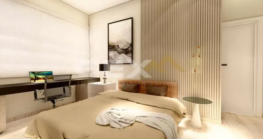 Apartamento com 2 quartos à venda na Praça do Mercado, SN, Centro, Divinópolis