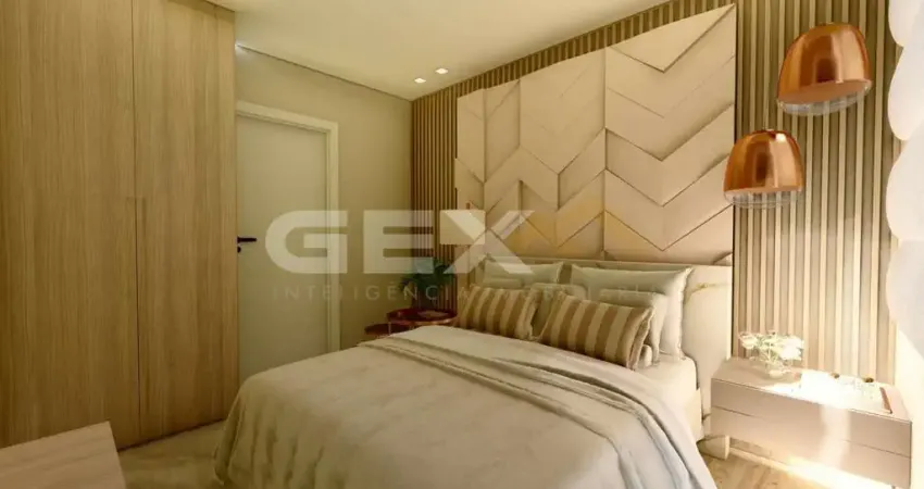 Apartamento com 2 quartos à venda na Praça do Mercado, SN, Centro, Divinópolis