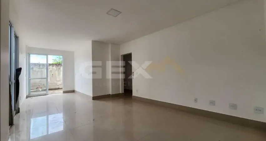 Apartamento área privativa à venda, 03 quartos, 01 suíte, 03 vagas, rua lagoa da