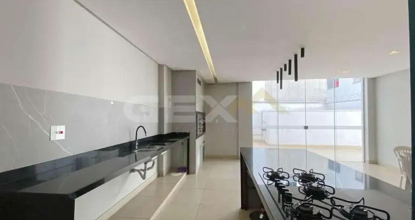 Apartamento com 3 quartos à venda na Avenida Vinte e Um de Abril, 1153, Centro, Divinópolis