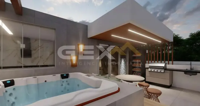 Cobertura com 2 quartos à venda na Praça do Mercado, SN, Centro, Divinópolis