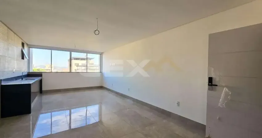 Apartamento à venda no bairro Santo Antônio, 3 quartos, 3 suítes e 2 vagas.