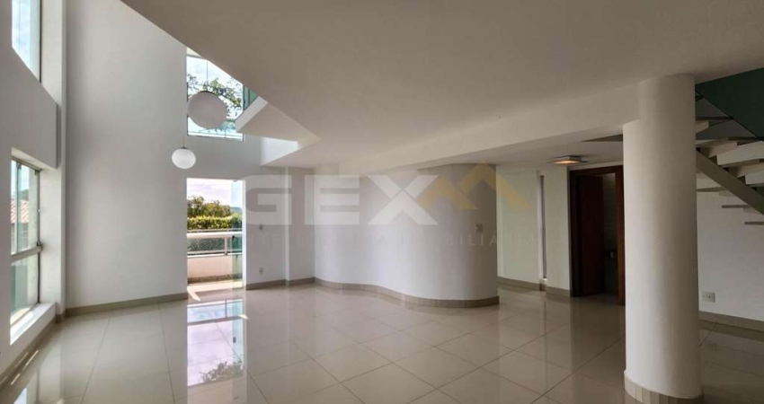 Apartamento Duplex à venda 03 quartos, 01 suíte, 02 vagas, Rua Graça Aranha, Bel