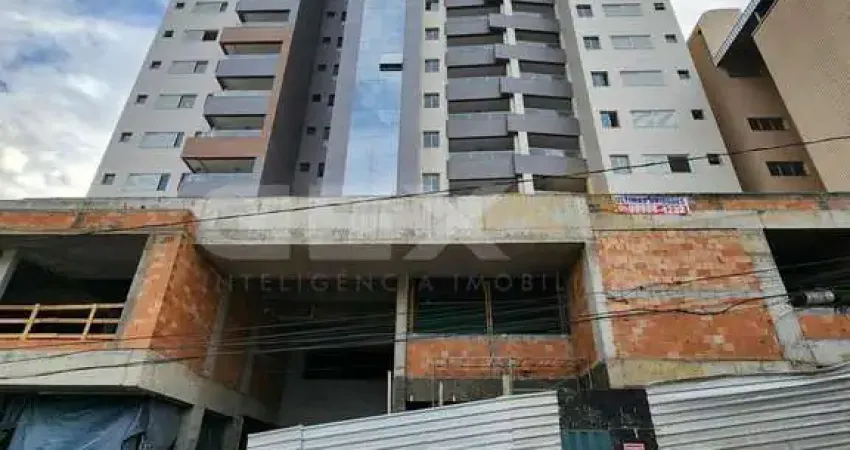Apartamento com 3 quartos à venda na Avenida Amazonas, 247, Centro, Divinópolis