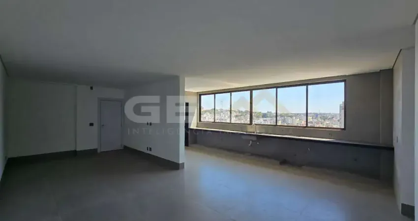 Apartamento com 3 quartos à venda na Avenida Rio Grande do Sul, 1345, Centro, Divinópolis