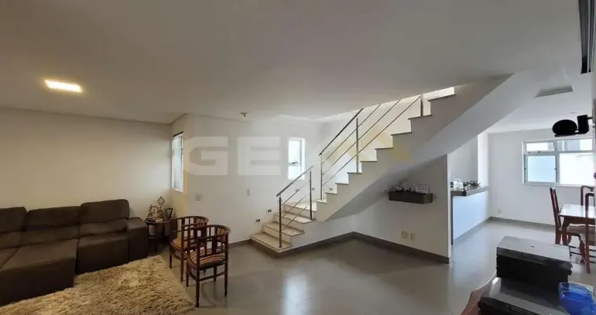 Cobertura com 3 quartos à venda na Rua Oswaldo Cruz, 180, Centro, Divinópolis