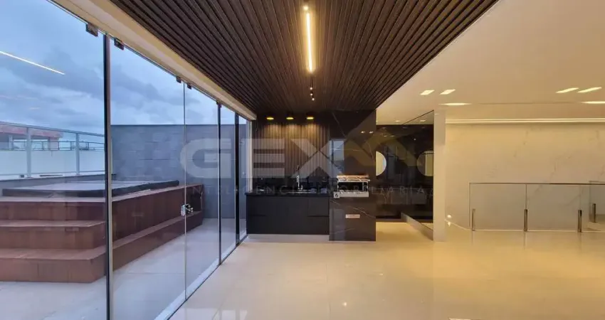 Apartamento com 3 quartos à venda na Avenida Rio Grande do Sul, 946, Centro, Divinópolis