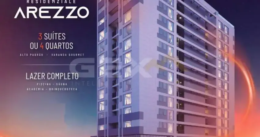 Apartamento com 3 quartos à venda na Avenida Sete de Setembro, 1671, Centro, Divinópolis