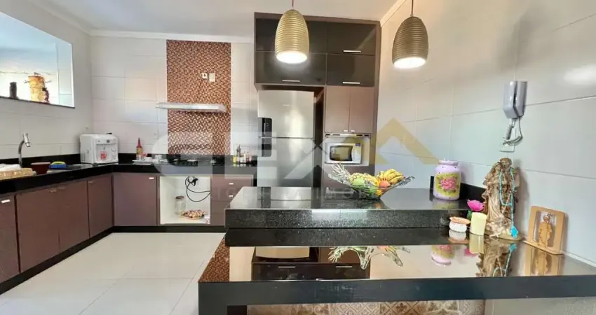 Apartamento com 3 quartos à venda na Rua Industrial, 560, Manoel Valinhas, Divinópolis