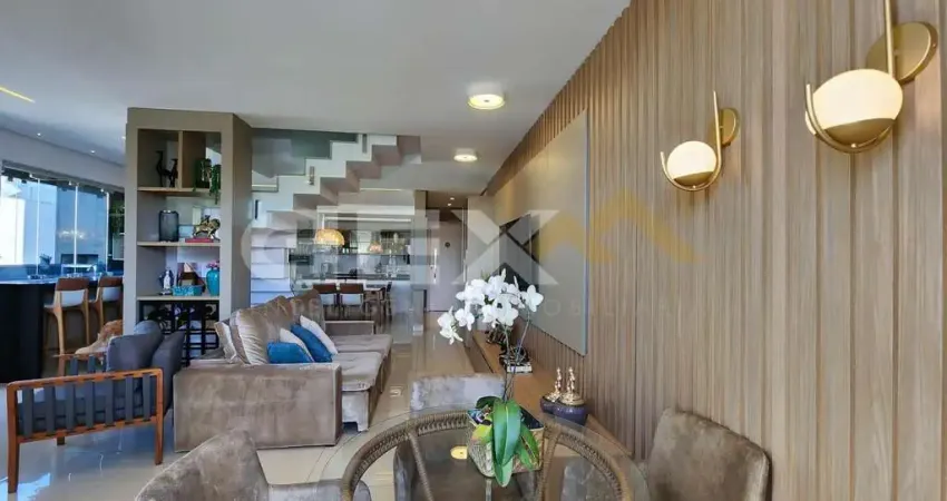 Cobertura com 3 quartos à venda na Rua Dom Pedro I, 823, Sidil, Divinópolis