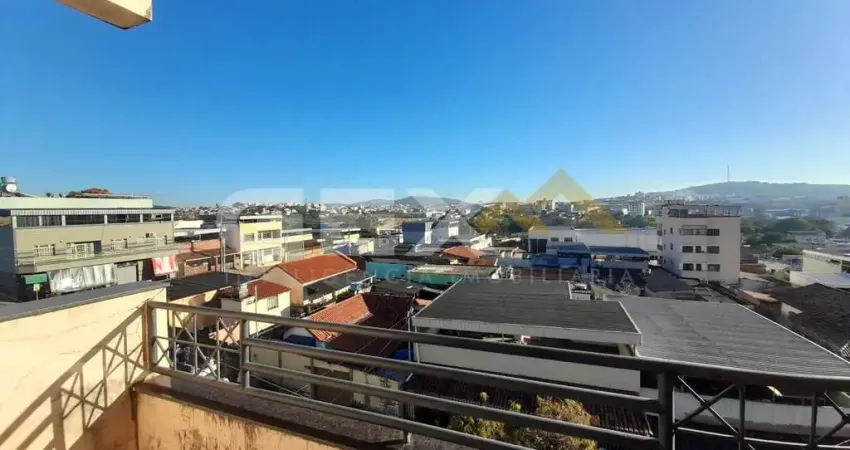 Apartamento com 3 quartos à venda na Alameda Rio Araguaia, 81, Planalto, Divinópolis