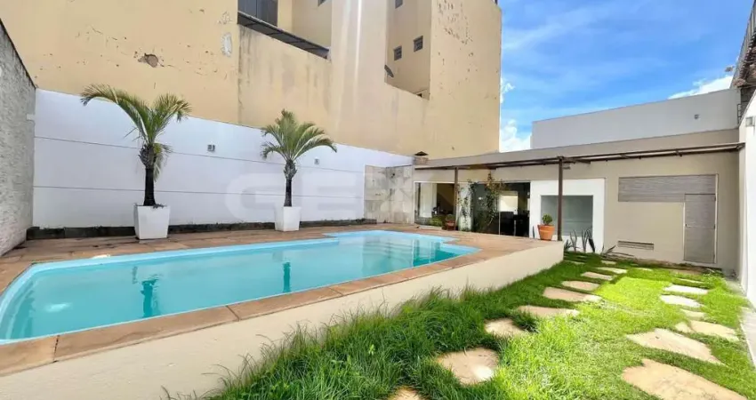 Casa com 3 quartos à venda na Rua Resplendor, 570, Bom Pastor, Divinópolis
