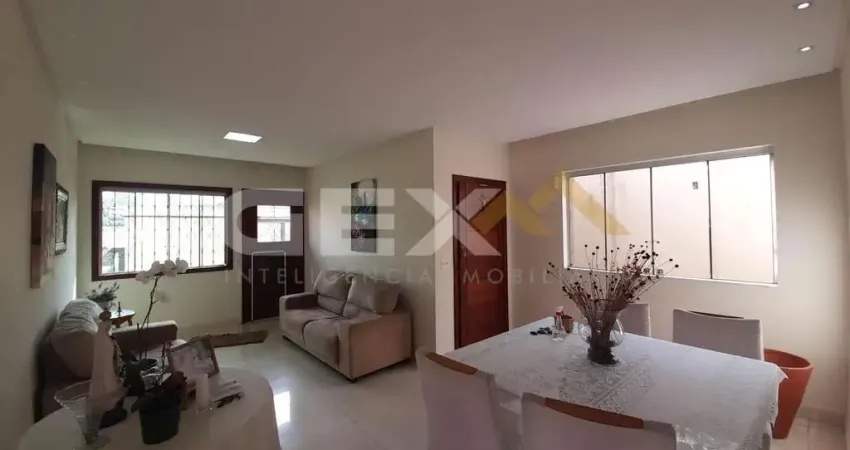 Casa com 2 quartos à venda na Rua Niterói, 600, Manoel Valinhas, Divinópolis