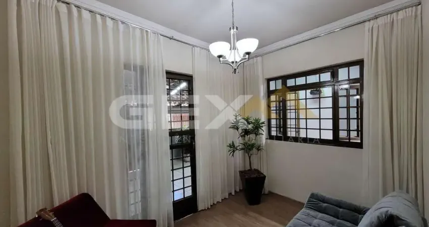 Casa com 4 quartos à venda na Rua Barbosa Lagares, 320, Interlagos, Divinópolis
