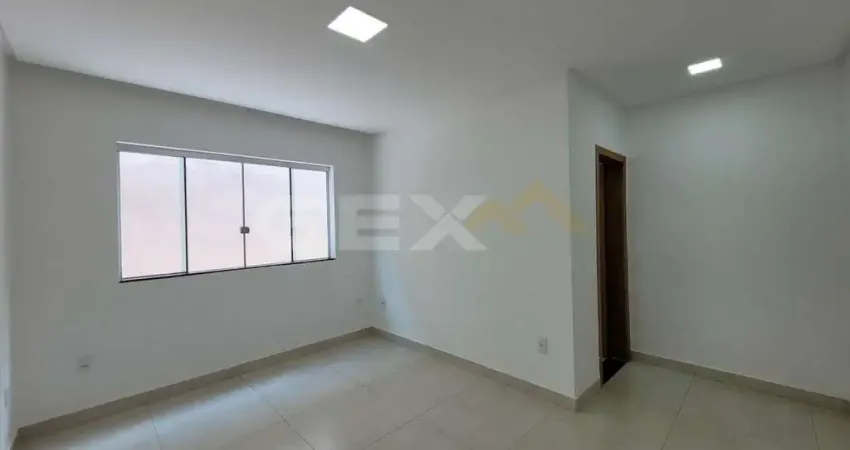 Casa com 3 quartos à venda na Rua Antônio Olímpio de Oliveira, 81, Nações, Divinópolis