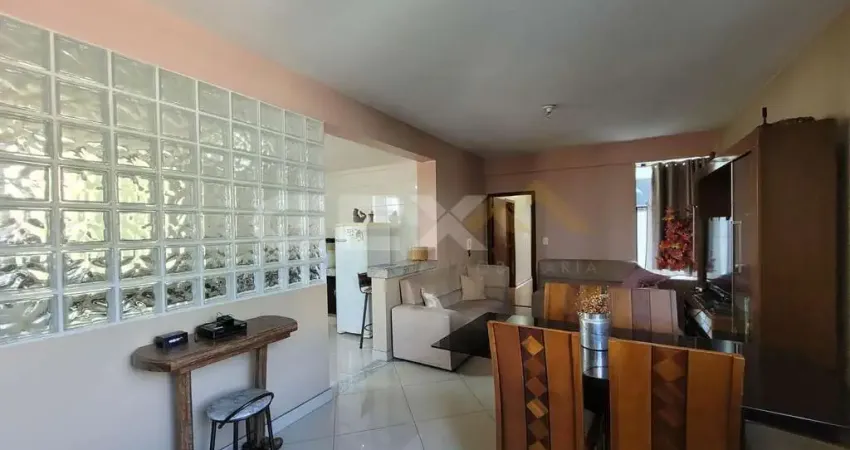 Apartamento com 3 quartos à venda na Avenida Paraná, 895, Sidil, Divinópolis