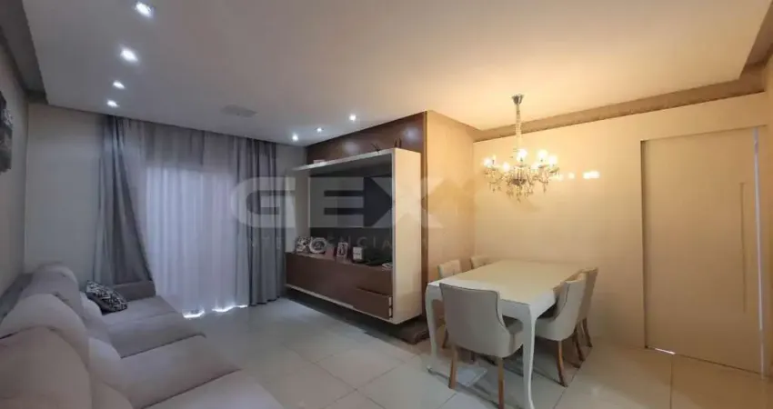 Apartamento com 3 quartos à venda na Rua Alagoas, 610, Centro, Divinópolis